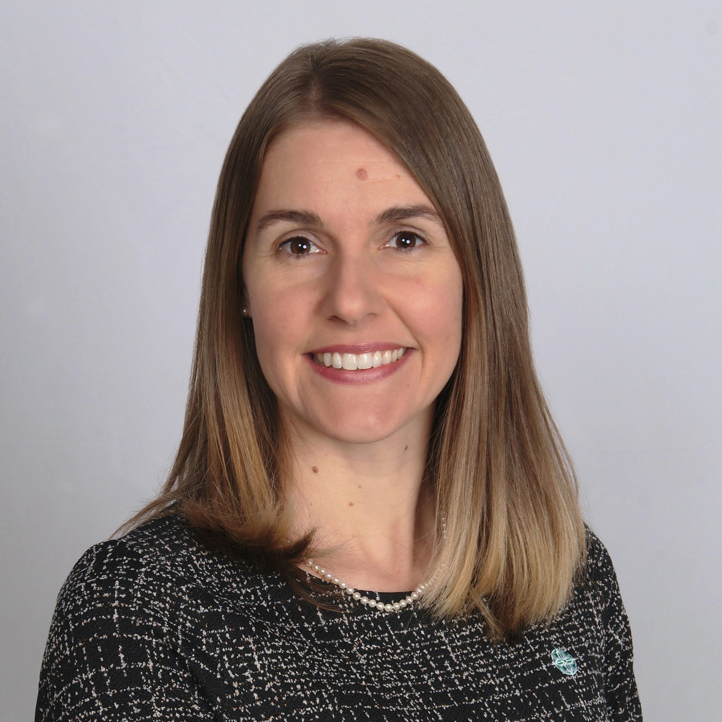 Michelle Baldry Headshot